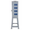 Rozdzielnica budowlana RB40x60-G0044